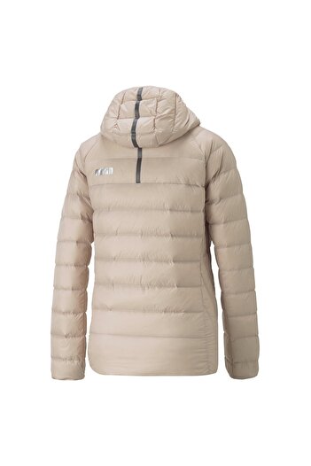 Puma 84940747 Packlite Hooded Down Jacket Γυναικείο αθλητικό μπουφάν