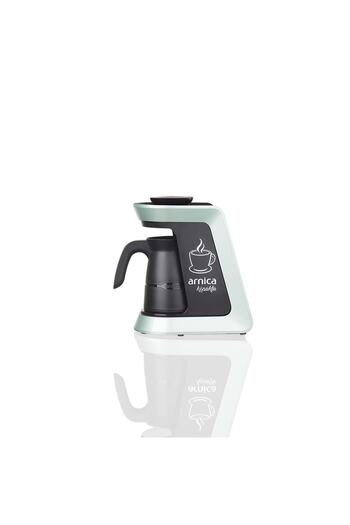 Arnica Green Mint Turkish Coffee - Sparkling Mk