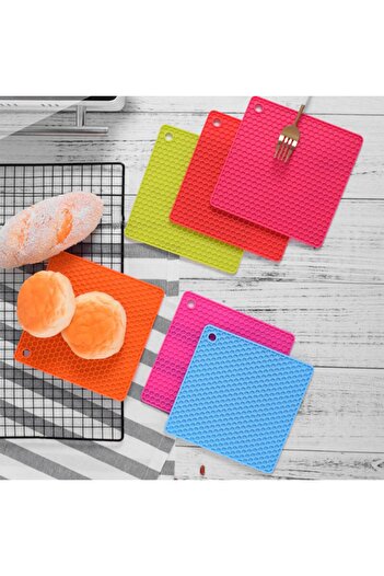 Marka Bayhome Silicone Trivet