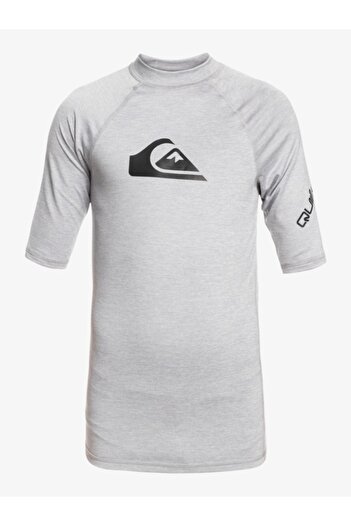 Quiksilver All Time SS Men's Rashguard