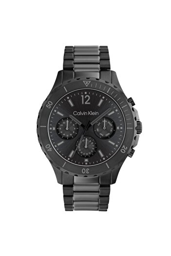Calvin Klein Ck25200117 Men's Wristwatch