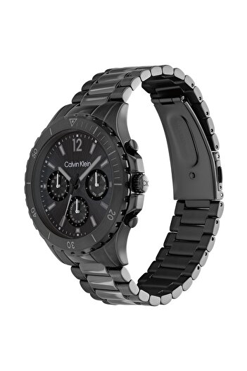 Calvin Klein Ck25200117 Men's Wristwatch