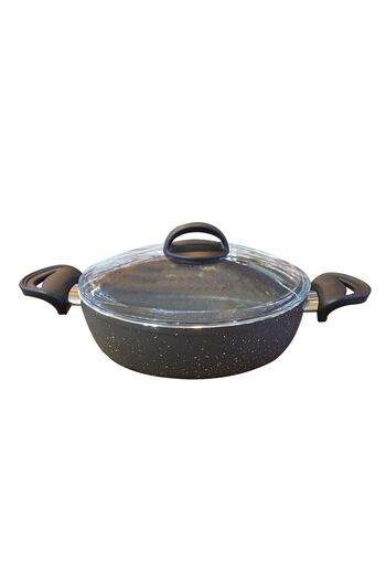 Eda Granite Rice Pot 30 Cm
