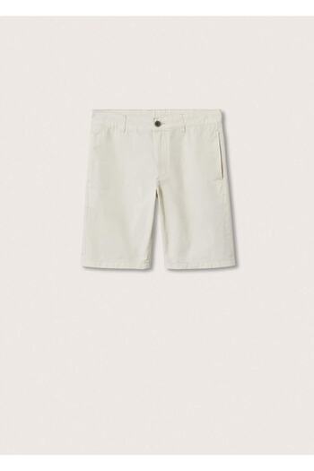 Mango Teen Gray Pants for Kids