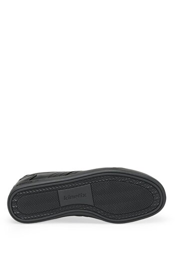 Kinetix Adelın Pu W 2pr Sıyah Kadın Sneaker