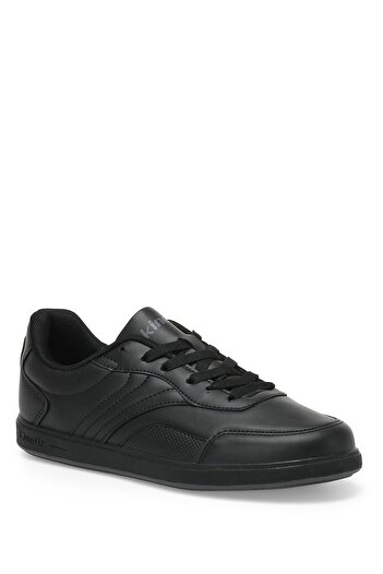Kinetix Adelın Pu W 2pr Sıyah Kadın Sneaker