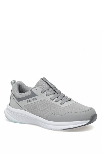 Kinetix Reyson Tx W 2fx A Gray Women's Running Shoes