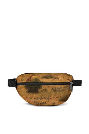 Eastpak Springer Unisex Sarı Bel Çantası Ek000074w041