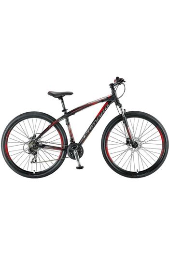 Ümit Bisiklet Ümit 2961 Camaro M-hdm500 Dağ Bisikleti 408h Hd 29 Jant 21 Vites