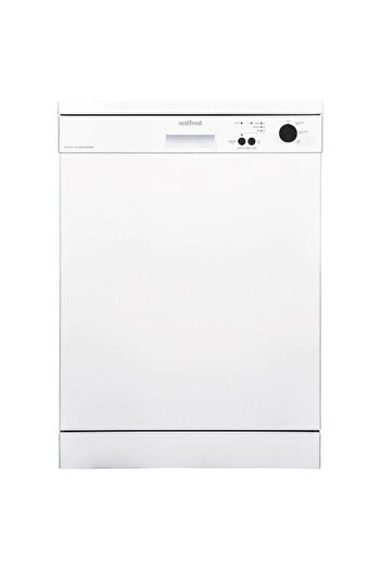 Vestfrost Vfr 301 3 Programlı Bulaşık Makinesi