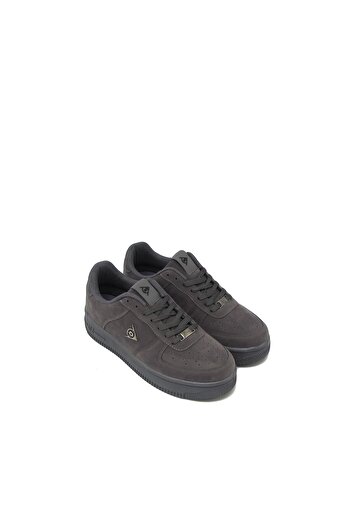 DUNLOP Dnlp-2143 Füme Unisex Bağlı Air Spor Ayakkabı