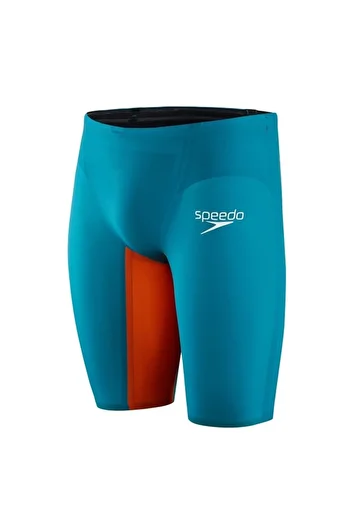 SPEEDO Lzr Valor Jammer Men's Racing Swimsuit