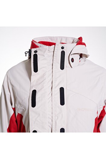 Cresta Triclimate Polarlı Kadın Outdoor / Kayak Montu