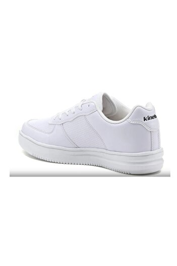 Kinetix White - Abella Pu 2pr Unisex Sneaker