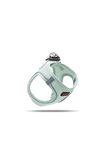 Tailpetz Airmesh Chest Collar Moon