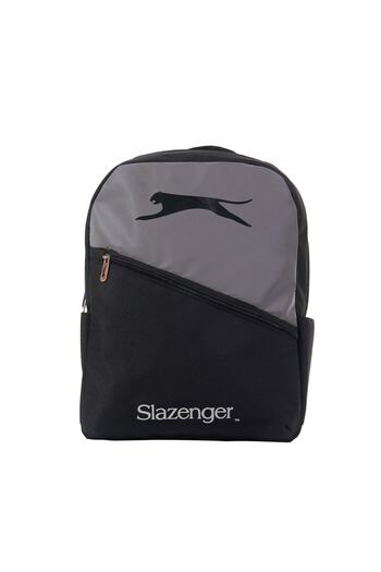 Slazenger Backpack Black