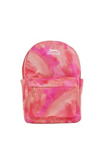 Slazenger Backpack Pink