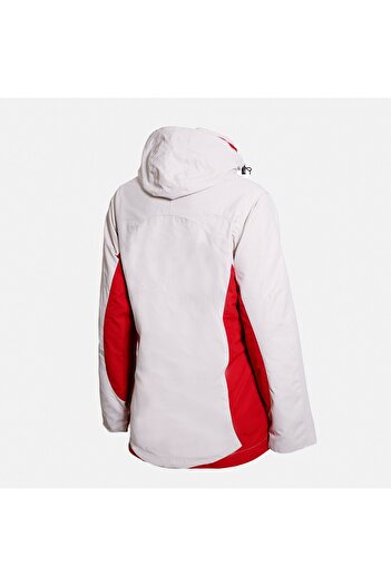 Cresta Triclimate Polarlı Kadın Outdoor / Kayak Montu