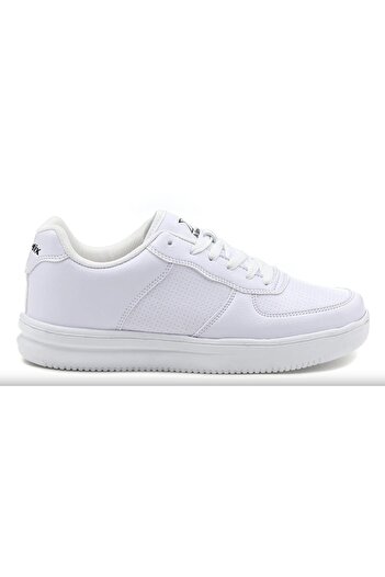 Kinetix White - Abella Pu 2pr Unisex Sneaker