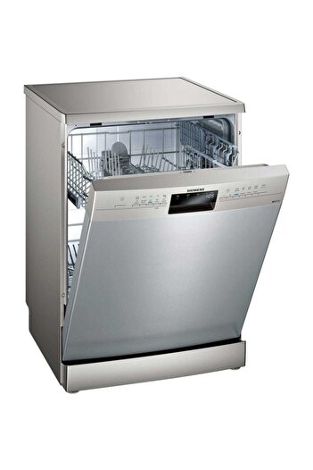 Siemens SN235I00JT IQ300 A+ 5 Programlı Bulaşık Makinesi