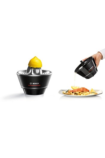 Bosch Mcp72gmb Citrus Juicer