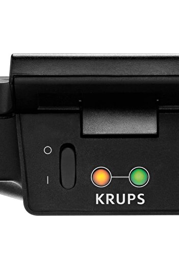 Krups Fdk 451 850 W Sandviç Ve Tost Makinesi