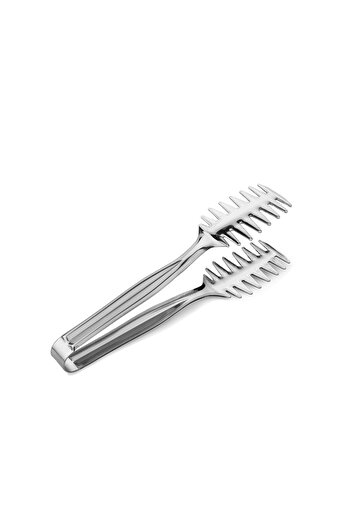 Schafer Twist Servis Maşası Seti 3lü Set Paslanmaz Çelik