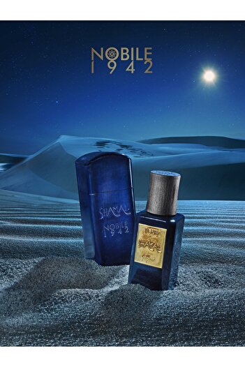 Nobile 1942 Shamal