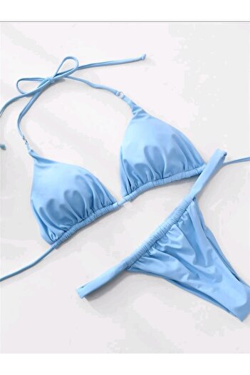 nuriçgiyim Linda Bikini Takım