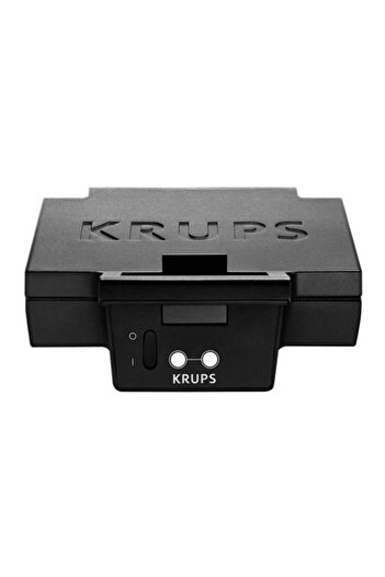 Krups Fdk 451 850 W Sandviç Ve Tost Makinesi
