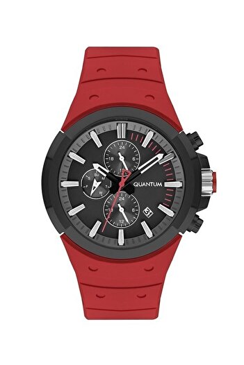 Quantum Pwg1004.658 Men's Wristwatch