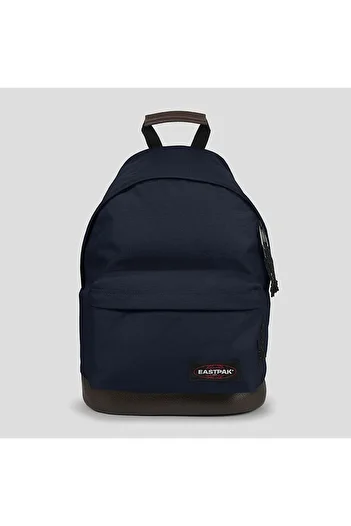 Eastpak Рюкзак Wyomıng Black Denim Vfe-ek000811l831
