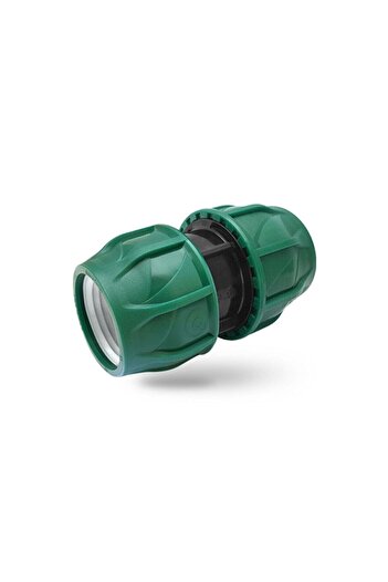 POELSAN Coupling Sleeve 63x63