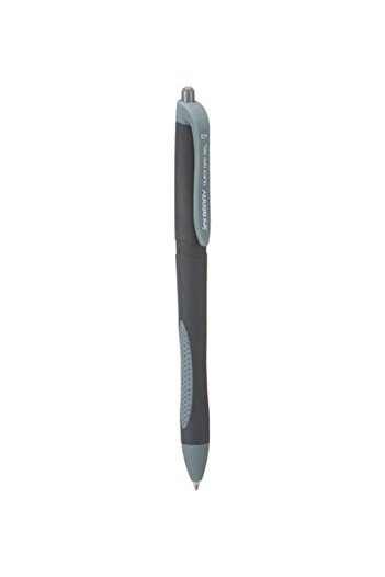 Serve Berry Gel Pen 07mm Black