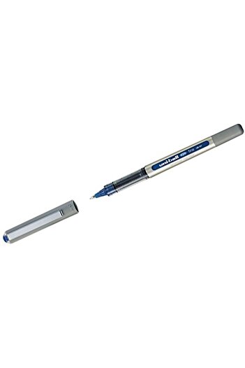 UNİ-BALL Ub-157 Roller Pen, Blue