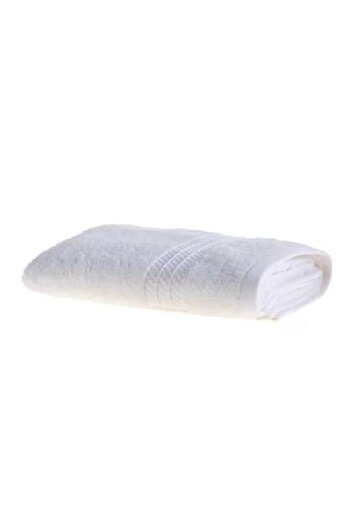 Doqu Home Sense Face Towel 50 x 90 cm - White
