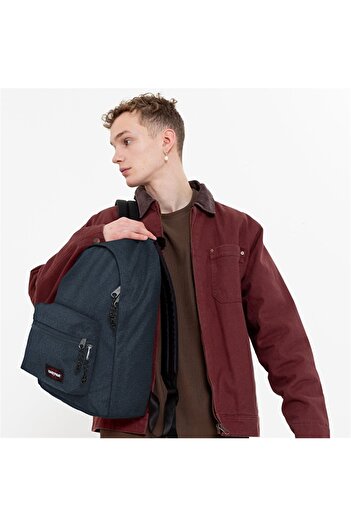 Eastpak Офісний рюкзак Zıppl'r Trıple Denım Vfe-ek0a5bbj26w1