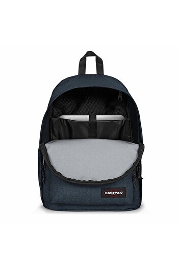 Eastpak Офісний рюкзак Zıppl'r Trıple Denım Vfe-ek0a5bbj26w1