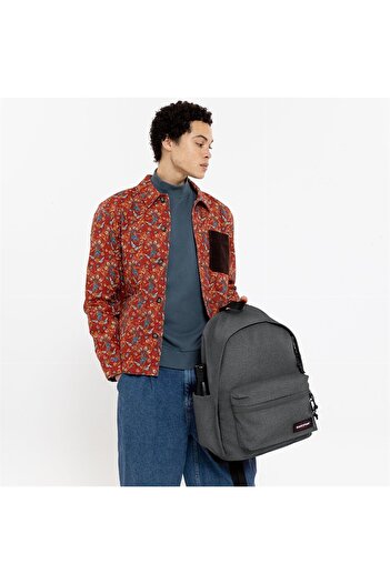 Eastpak Офісний рюкзак Zıppl'r Black Denım Vfe-ek0a5bbj77h1