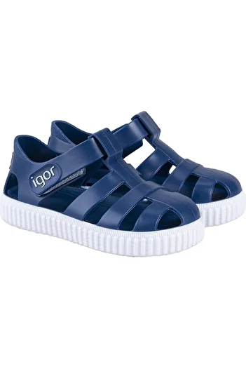 IGOR S10289 Nico Baby Kids Sandals