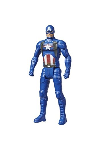 Hasbro Marvel Captain America E7848 E7837 Licensed Product