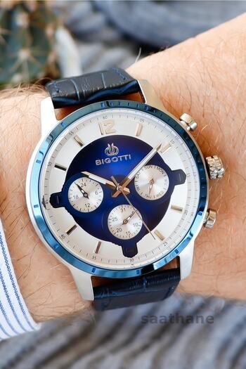 Bigotti Functional Men's Functional Wristwatch Bgt02376a 04