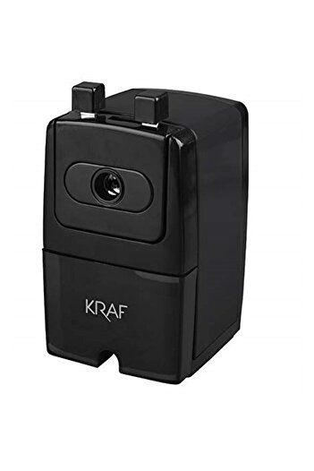 KRAF Pencil Sharpener with Sleeve 690g