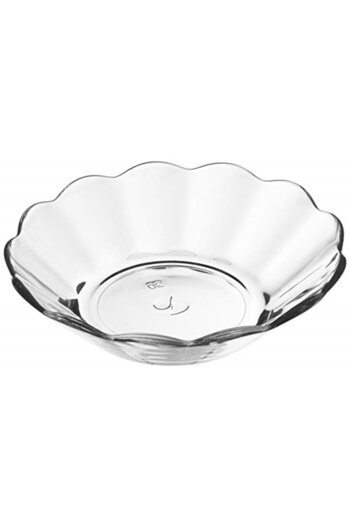 Paşabahçe Brand: Keyif Tea Plate, 6 Pieces Category: Tea Plate