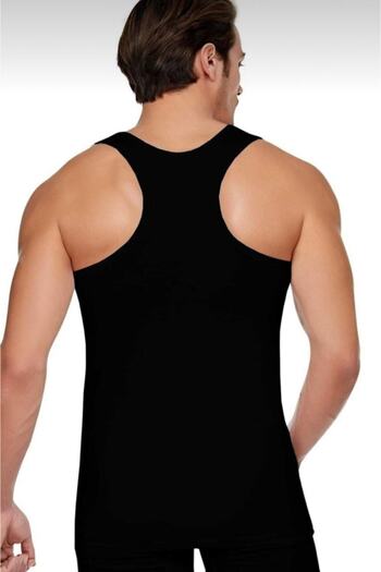 Tutku Ribana Men's Undershirt 3-pack