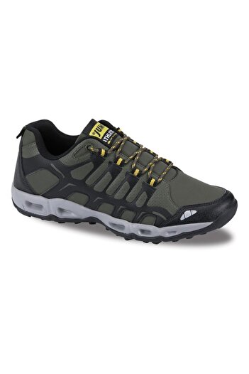 Jump Men's Khaki Casual Sports Shoes 24571