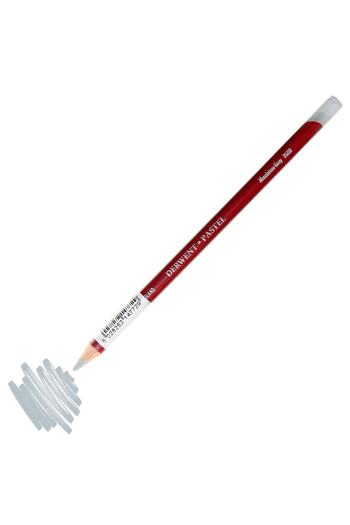 Derwent P680 Pastel Pencils Pastel Pencil P680 Aluminum Gray
