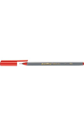 Edding 55 Fineliner Red Pen