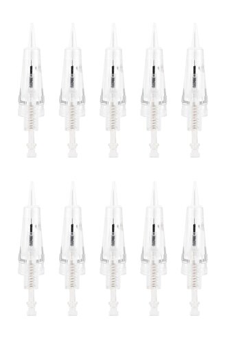 YMR 3p Cardridge Permanent Makeup Needle 10 Pieces