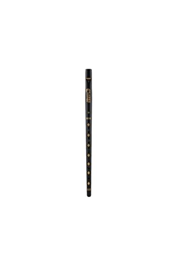 Clarke Original Siyah Irlanda Flütü -tinwhistle C